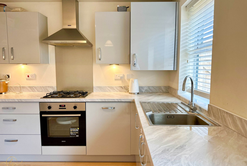 Chambers Way, Godmanchester12