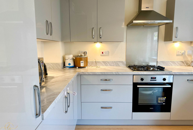 Chambers Way, Godmanchester13