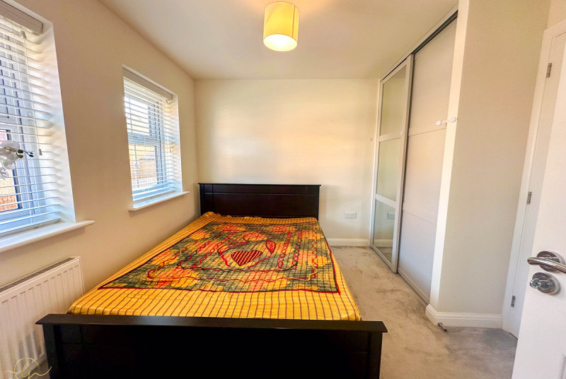 Chambers Way, Godmanchester16