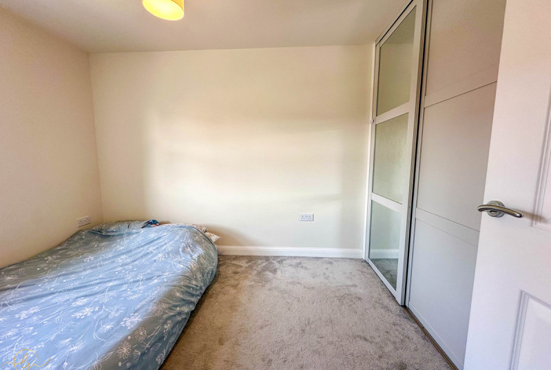 Chambers Way, Godmanchester19