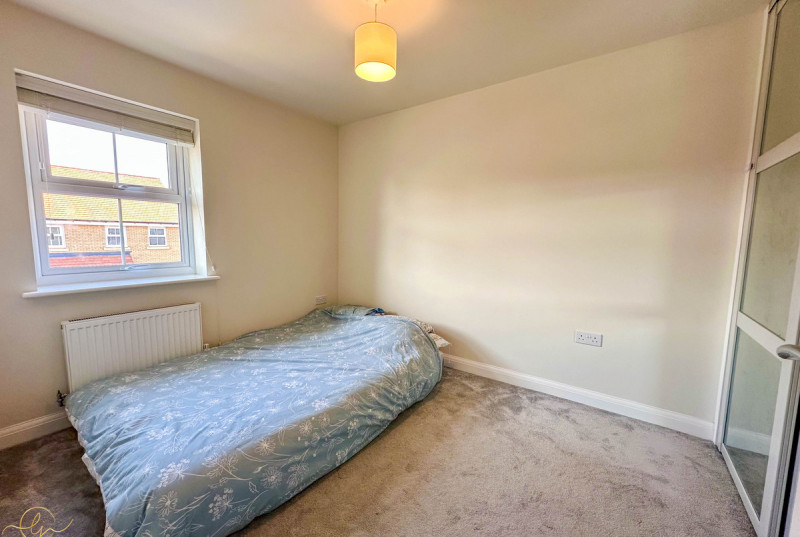 Chambers Way, Godmanchester20