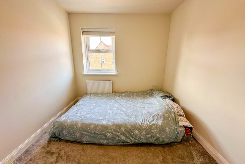 Chambers Way, Godmanchester21