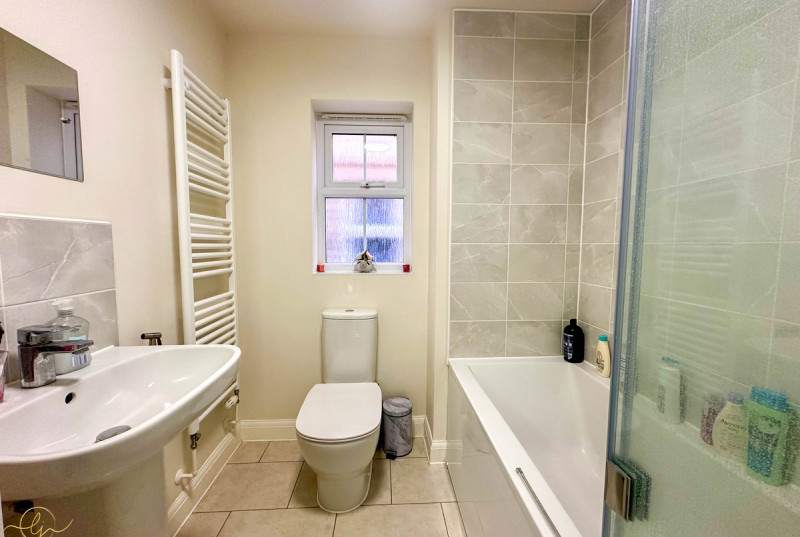 Chambers Way, Godmanchester25