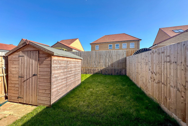 Chambers Way, Godmanchester27