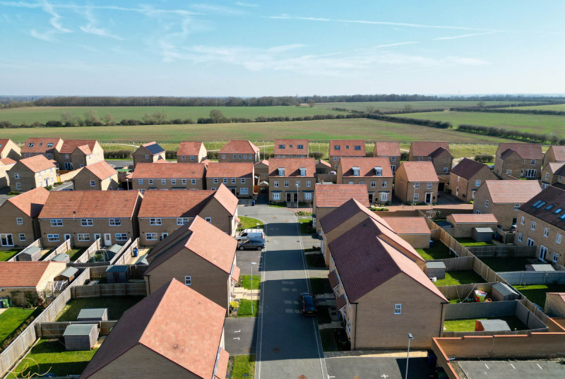 Chambers Way, Godmanchester28