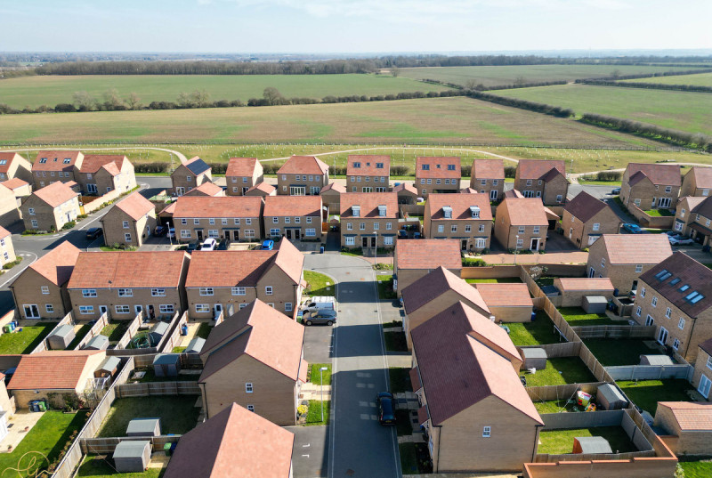 Chambers Way, Godmanchester29