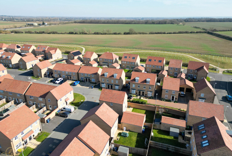 Chambers Way, Godmanchester31