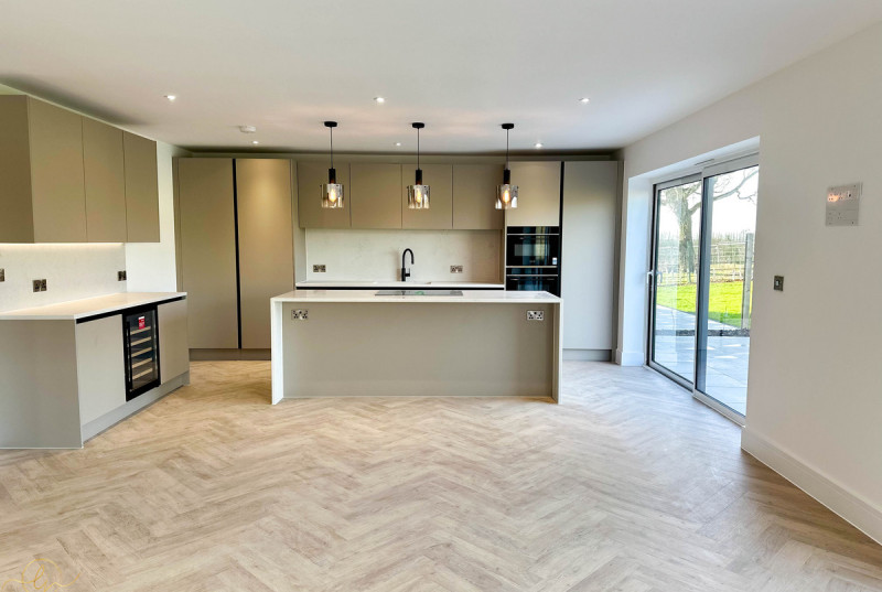 The How, Houghton Road, St Ives