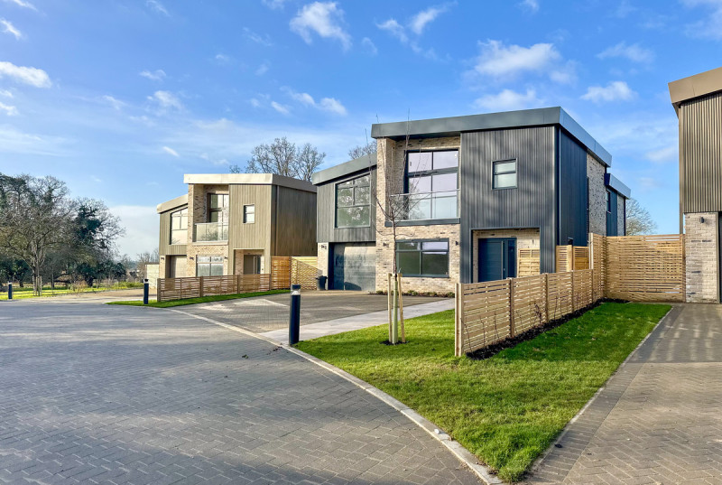 The How, Houghton Road, St Ives6