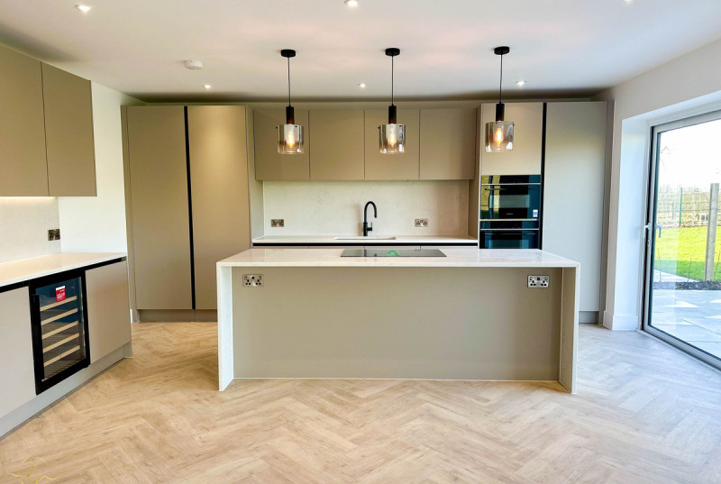 The How, Houghton Road, St Ives9