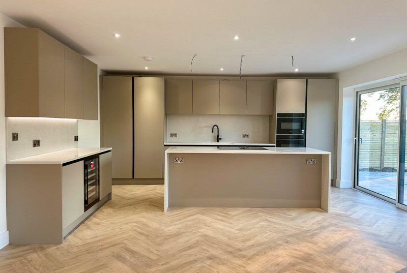 The How, Houghton Road, St Ives21