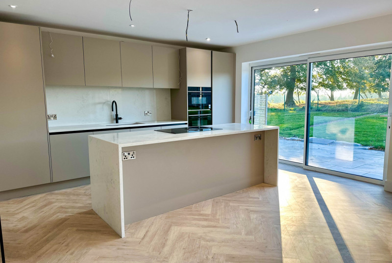 The How, Houghton Road, St Ives23