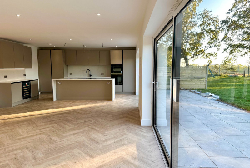 The How, Houghton Road, St Ives29