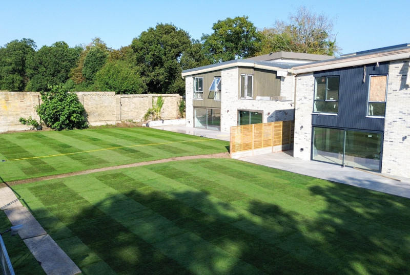 The How, Houghton Road, St Ives37