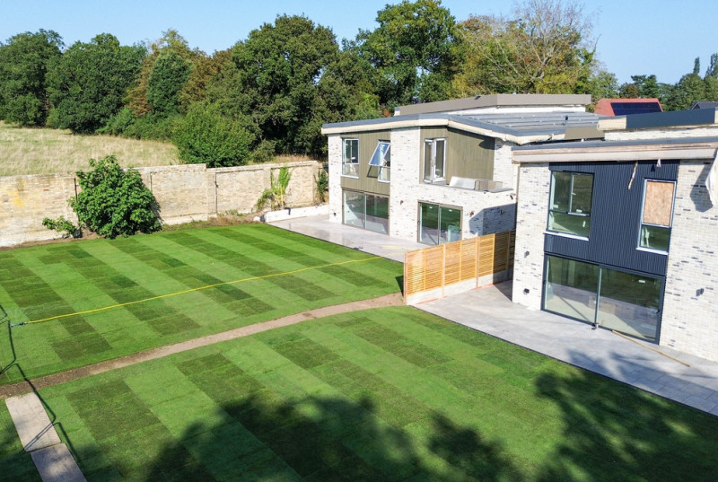 The How, Houghton Road, St Ives38