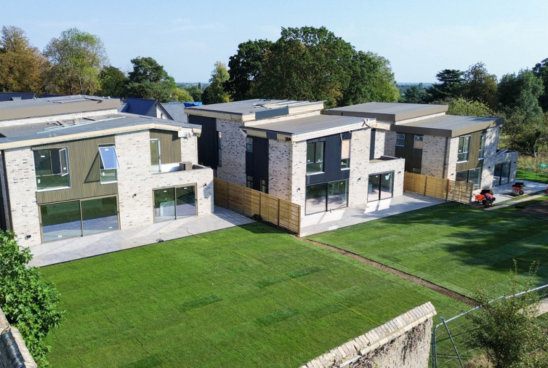 The How, Houghton Road, St Ives40