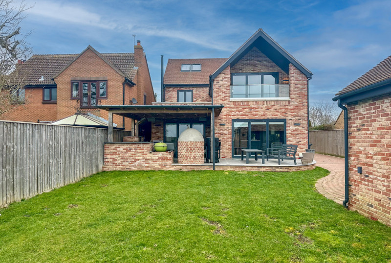 Oilmills Road, Ramsey Mereside43