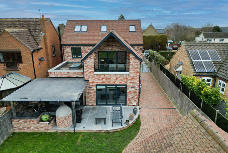 Oilmills Road, Ramsey Mereside46