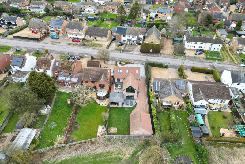 Oilmills Road, Ramsey Mereside49