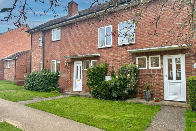 Canberra Road, Upwood6