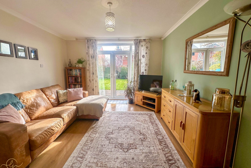 Canberra Road, Upwood7