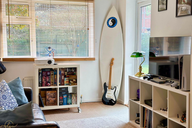 Canberra Road, Upwood24