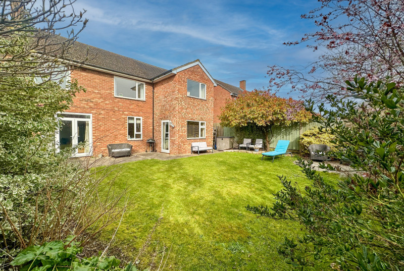 Canberra Road, Upwood33