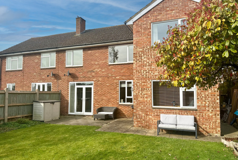 Canberra Road, Upwood36
