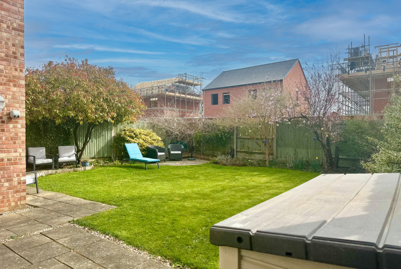 Canberra Road, Upwood37