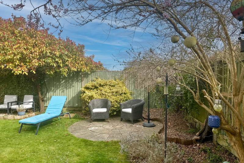 Canberra Road, Upwood41