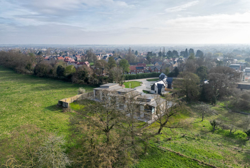 How Gardens - The How, St Ives42