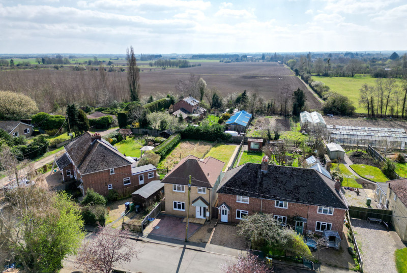 Millfield, Willingham