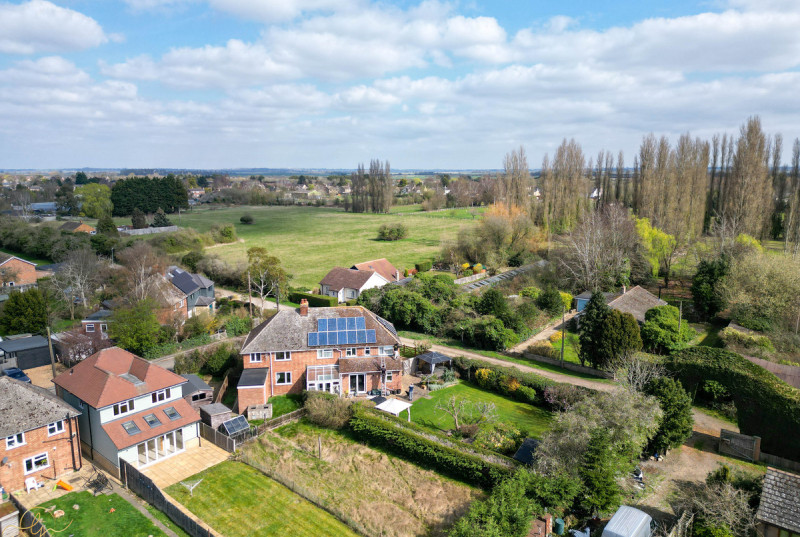Millfield, Willingham2