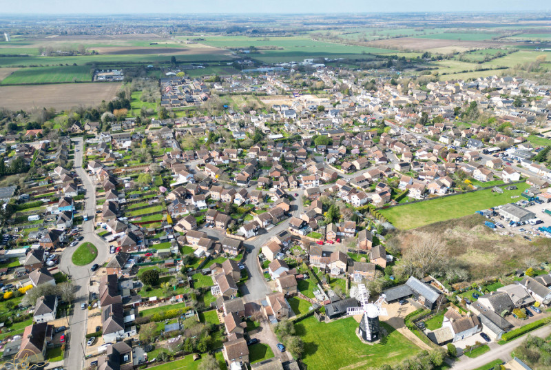 Millfield, Willingham3