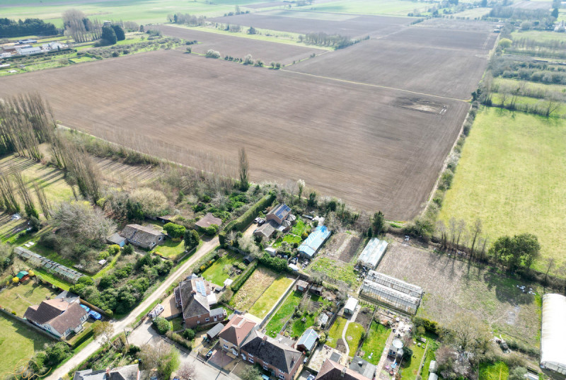 Millfield, Willingham4