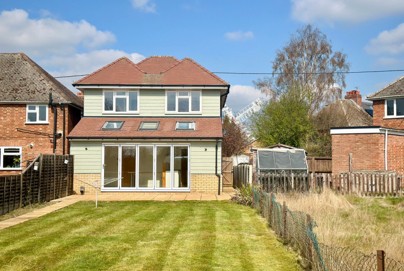 Millfield, Willingham39