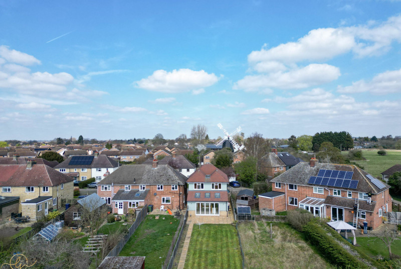 Millfield, Willingham43