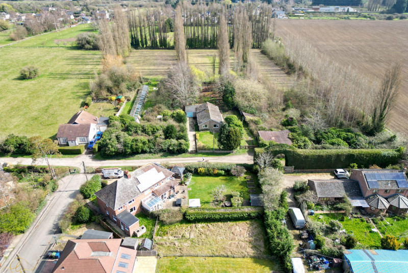 Millfield, Willingham45