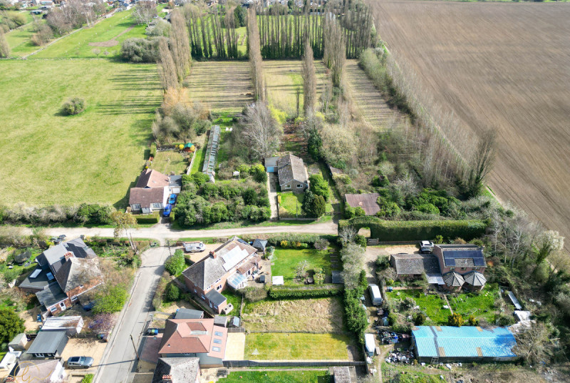 Millfield, Willingham46