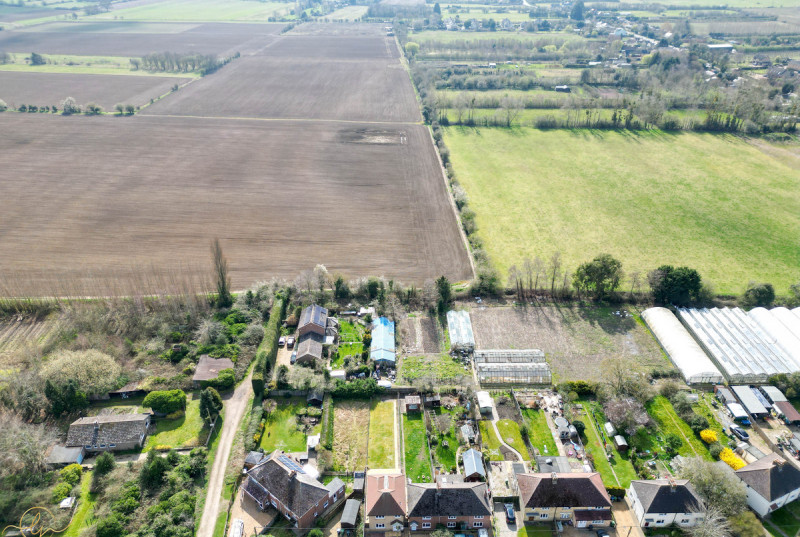Millfield, Willingham48