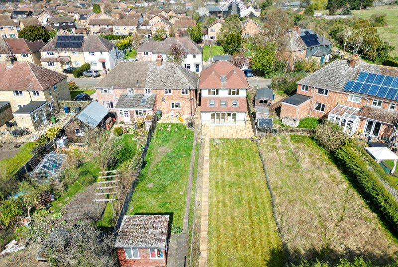 Millfield, Willingham49