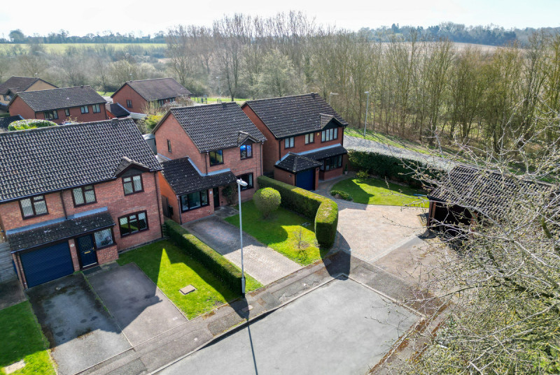 Field View, Bar Hill1