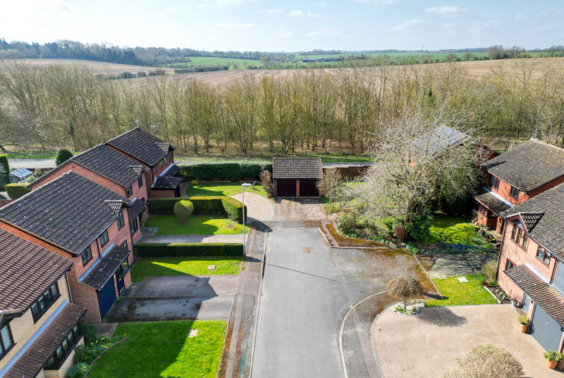 Field View, Bar Hill3