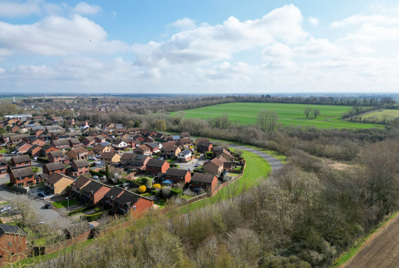 Field View, Bar Hill4