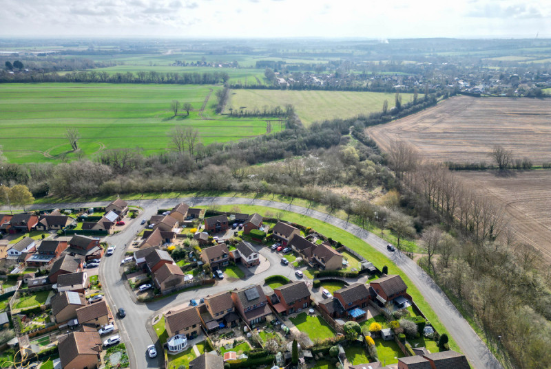 Field View, Bar Hill32