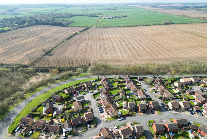 Field View, Bar Hill33