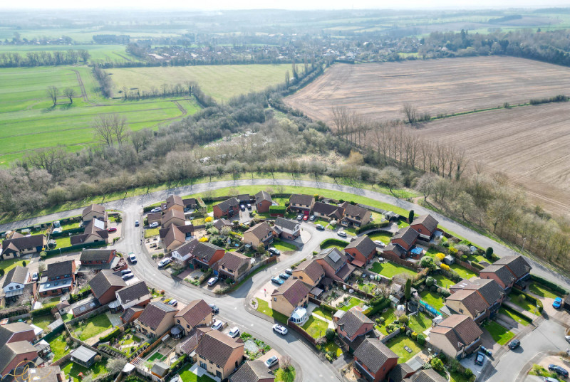 Field View, Bar Hill34