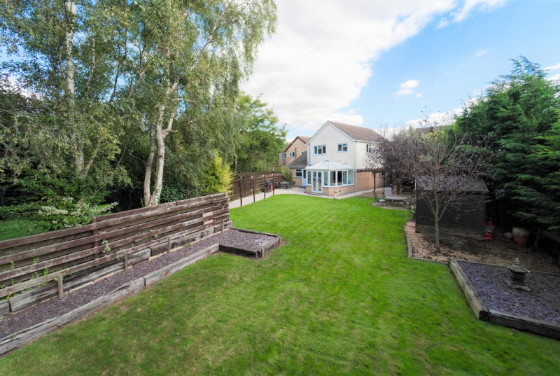 Lion Close Ramsey St Marys, Huntingdon Cambs1