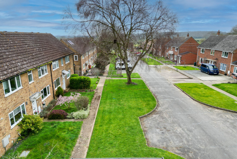 Lancaster Road, Upwood
