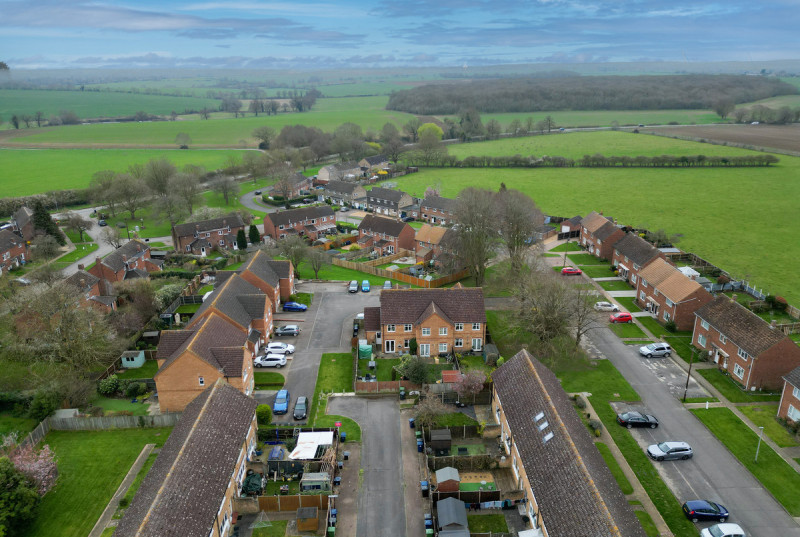 Lancaster Road, Upwood5